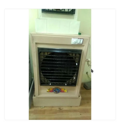 Steel Air Cooler         