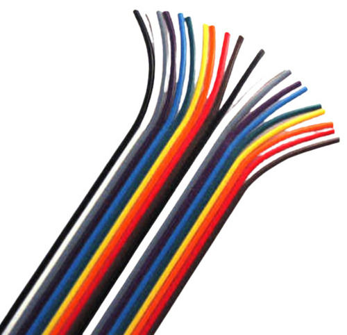 Multi 15 Ampere And 240 Volt 50 Hertz Heat Resistant Ribbon Wire