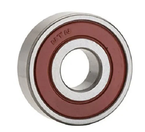 150 Gm Single Row Chrome Steel Industry Ntn Bearings Bore Size: 3Mm