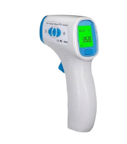 Acromec Max Min Thermometer, Packaging Type: Blister Pack