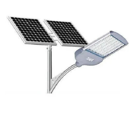 480 Volt And 50 Watt Aluminium Solar Led Street Light