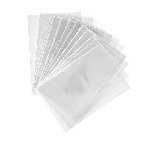 50 Micron Waterproof Transparent Pp Polythene Bags