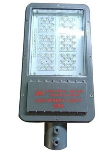 55 Htz Squares Aluminum 120 Volt Warm White Led High Mast Lighting Color Temperature: 4000 Fahrenheit (Of)