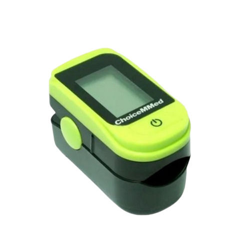 58X32X34 Mm 50 Gram Oled Display Soft Silicone Choicemmed Pulse Oximeter Power Source: Battery