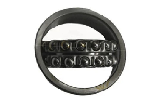 6 Ton Loading Capacity Self Aging Ball Bearing For Industrial