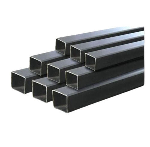 7 Feet Long 2.6 Mm Thick Powder Coated Galvanized Mild Steel Square Pipe