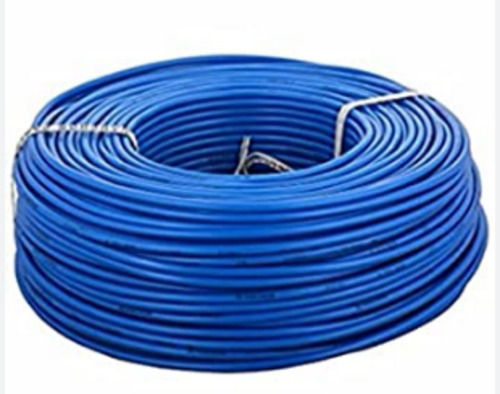 90 Meter 2.5 Sq Mm Pvc Insulation Single Core Electrical House Wire