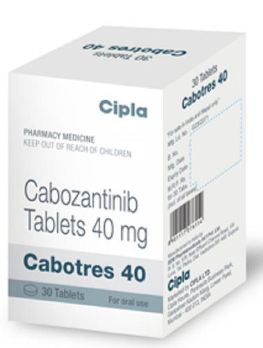 Cabozantinib Tablets