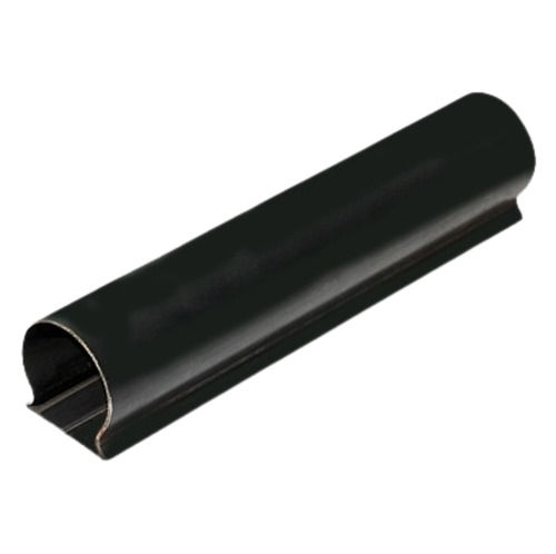 Black Corrosion Resistant Welded Galvanized Handrail