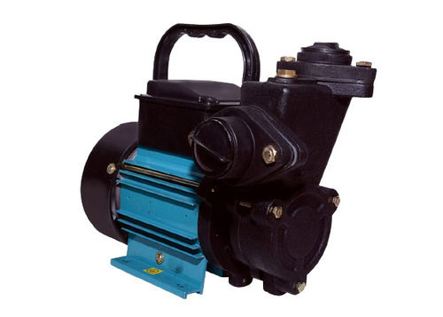 Electric Aluminium Self Priming Pumps For Pumping Water And Fuels Application: Submersible