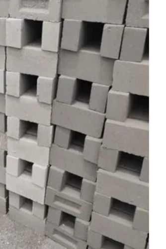 Fly Ash Bricks Application: Industrial