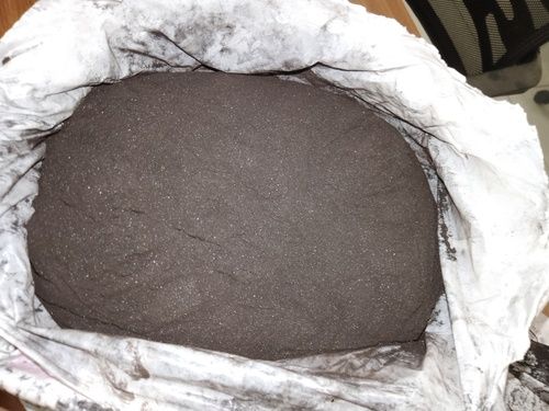 Gilsonite Powder (Asphalt) Chemical Name: Emulsifiers