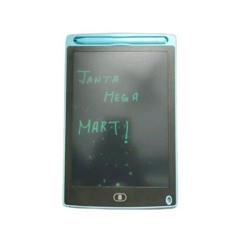 Impact And Wear Resistant Flip Design Ips Display Plastic Lcd Writing Tablet Android Version: Osra