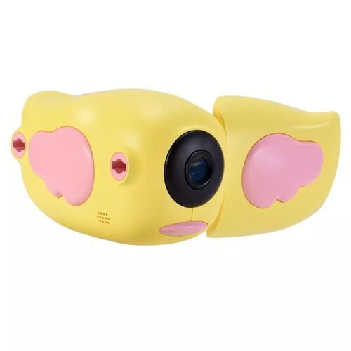 4 Colors Kids Digital 2M Camera Hd Kids Toy Video Photo