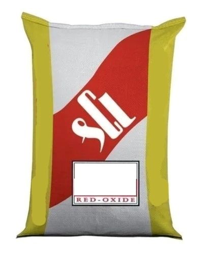 Multicolor Light Weight Chemical Resistant Hdpe Cement Bags For Industrial Purposes