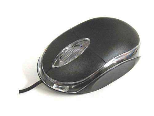 Pet Body Ball Tracking Three Keys Right Handed Usb Interface Optical Mouse Application: Computer