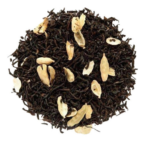 Pure And Dried Strong Taste Solid Extract Cardamom Tea With 12 Months Shelf Life 
