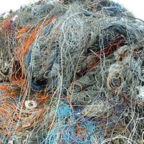 Multicolor Wire Scrap