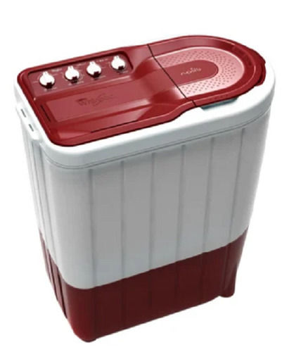 10 Kg Capacity 250 Volts Plastic Body Automatic Top Loading Washing Machine 