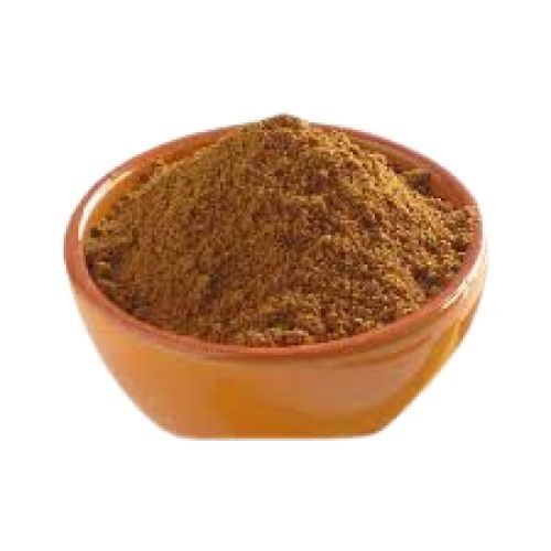 100% Pure A Grade Spicy Dried Raw Brown Garam Masala Powder