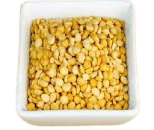 100% Pure Indian Origin Dried Splited Chana Dal Admixture (%): 0.5 %