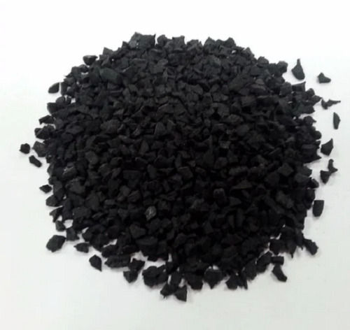 Blue 120A C Melting Point 2 G/M3 Density 2 Mpa Tensile Strength Hips Plastic Granules