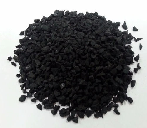 125A C Melting Point 2 G/M3 Density Ldpe Polystyrene Plastic Black Granules Tensile Strength: 5 Newtons Per Millimetre Squared (N/Mm2)