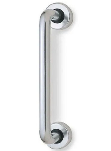 Silver 15 Cm 150 Gram Corrosion Resistant Stainless Steel Handle For Door 