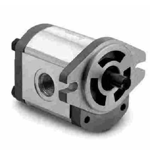 2mm Head Size Aluminum High Psi Pressure Hydraulic Diaphragm Pump For Sewage