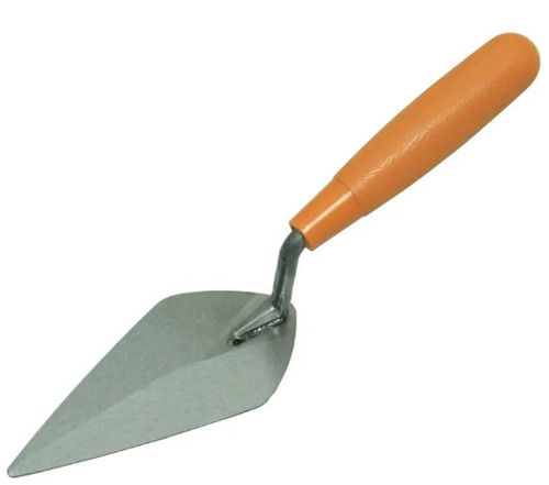 4 X 5 Inches 50 Grams Stainless Steel Trowel