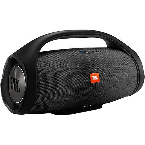 JBL Boombox 2 – Swam Technologies