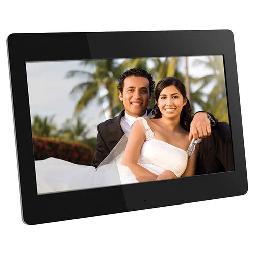 Digital photo frame 