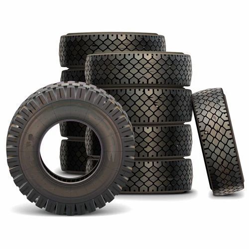 Car tyre