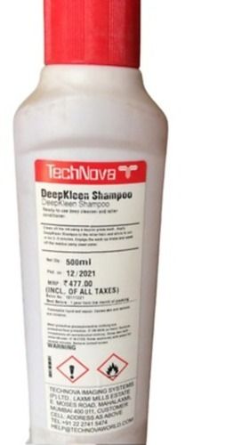 500 Ml Deep Cleaning Car Shampoo