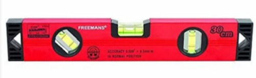 645 X 470 X 1140 Mm 100 Gm Industrial Spirit Level Capacity: 50 Ton/Day