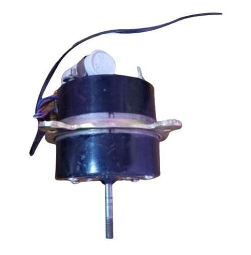 70 Watt 220 Voltage 60 Hertz Single Phase Aluminium Exhaust Fan Motor