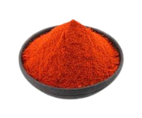 A Grade Dried Raw Spicy Red Chilli Powder Shelf Life: 2 Days