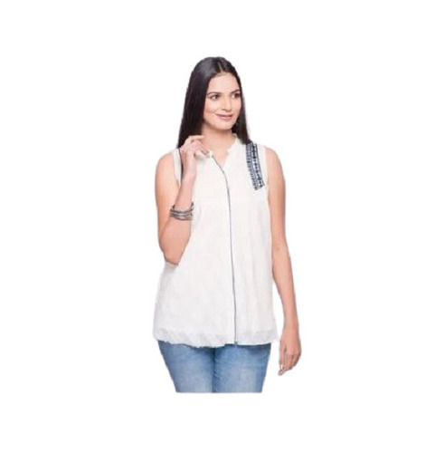 Sleeveless Kurta In Delhi, Delhi At Best Price  Sleeveless Kurta  Manufacturers, Suppliers In New Delhi