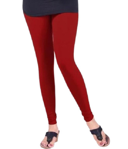 Cotton Lycra Leggings In Indore (Indhur) - Prices, Manufacturers & Suppliers