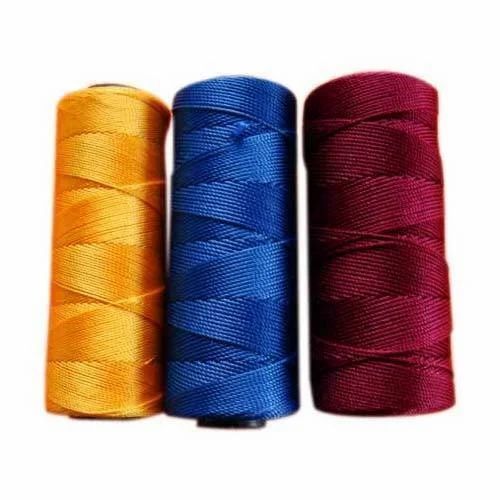Nylon Mono Yarn/lines at Best Price in Coimbatore, Tamil Nadu