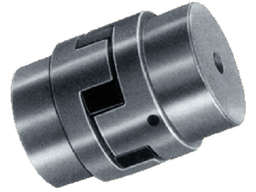 Corrosion Resistant 3 Mm To 45 Mm Jaw Flex Coupling For Industrial