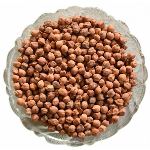 Dried Raw Whole Commonly Cultivated Desi Chana