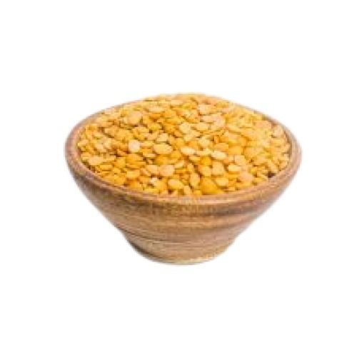 Indian Origin Common Cultivated Round Dried Splited Toor Dal