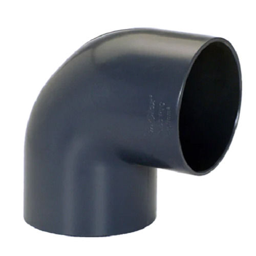 Grey Round Female Connections Hdpe Agricultural Pipe Fittings 