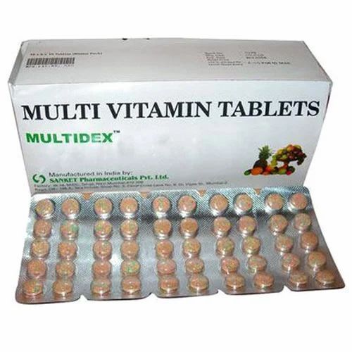 Vilnorm Capsules