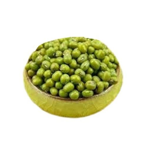 Pure Splited Indian Origin Oval Shape Whole Dried Moong Dal