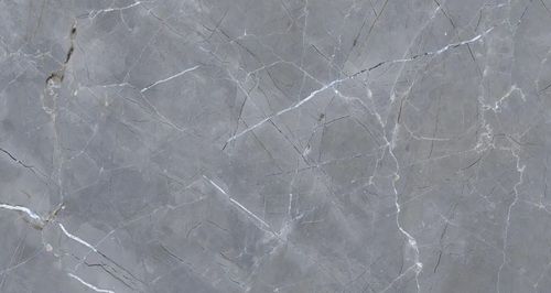 Rectangular Polished Finished Grey Marble Stone Density: 62.4 Tonne Per Cubic Meter (T/M3)