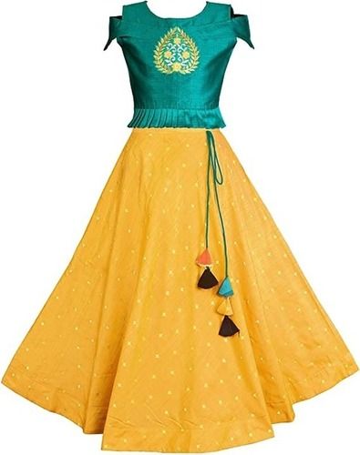 Girls Ethnic Wear In Indore (Indhur) - Prices, Manufacturers