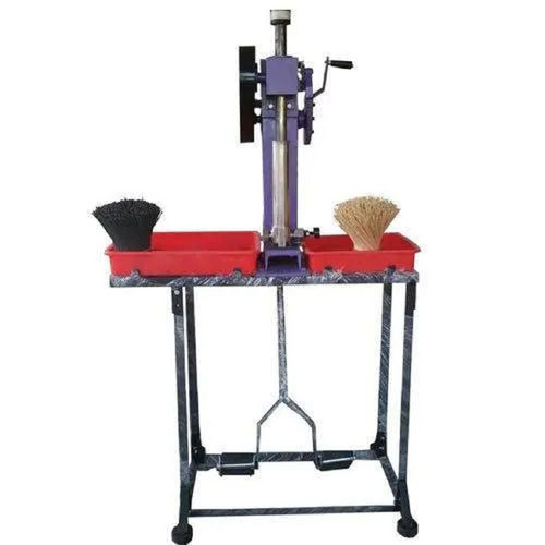 Sturdy Construction Manual Agarbatti Making Machine Bamboo Diameter: 3 Millimeter (Mm)