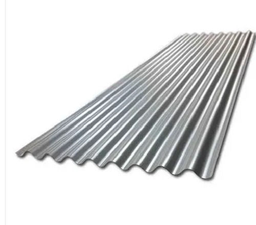 Sandblasting Hot Rolled Steel Plate Industry Gc Sheet  Grade: A